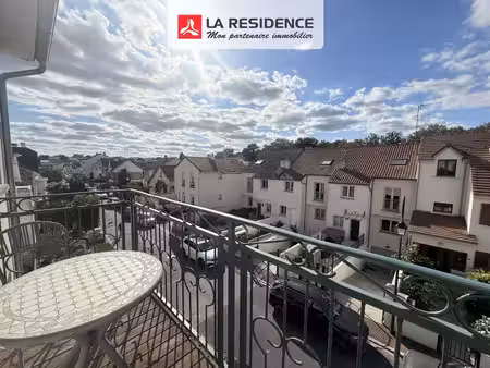 appartement de 1 pièces