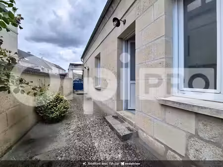 location bureaux billy-sur-aisne 02200 40m²