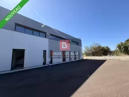 location bureaux cavaillon 84300 160m²
