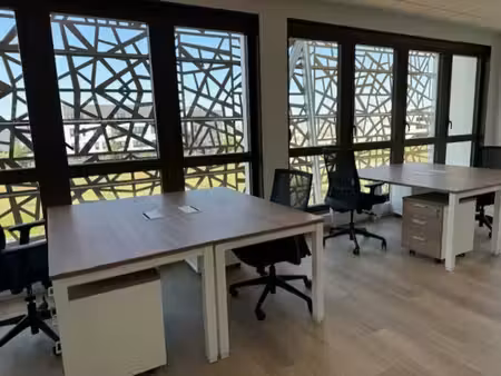 bureau à louer