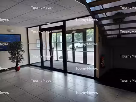 location bureaux vannes 56000 85m² à 707m²
