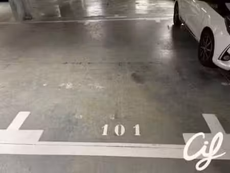 vente garage et parking à sainte-adresse (76310) : à vendre / 12m² sainte-adresse