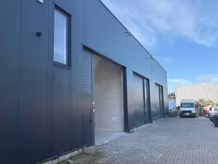 commercieel te koop in nieuwkerken-waas