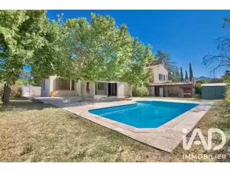 vente maison traditionnelle 4 pièces