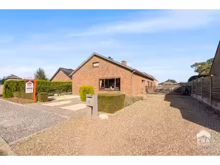 huis te koop in bocholt met 3 slaapkamers