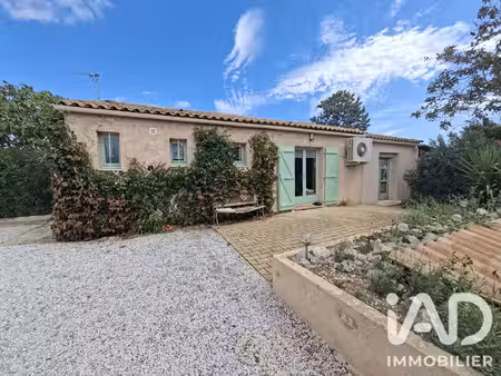 vente maison traditionnelle 3 pièces