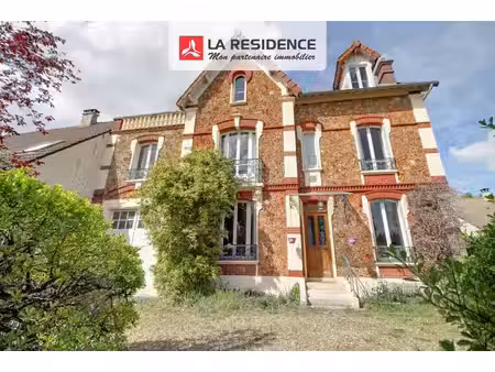 maison de 11 pièces