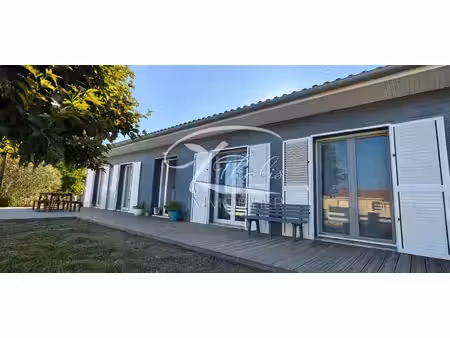 maison à vendre la lande-de-fronsac