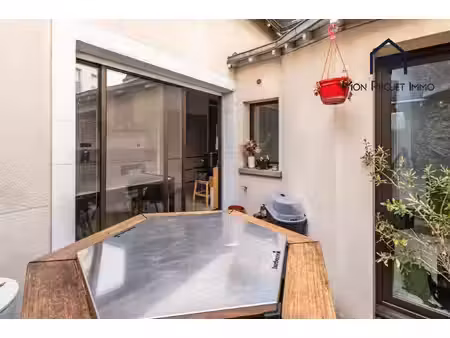 maison à vendre laval
