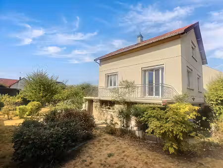 vente maison 4 pièces  101.19m²  l'haÿ