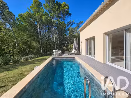 vente maison traditionnelle 4 pièces