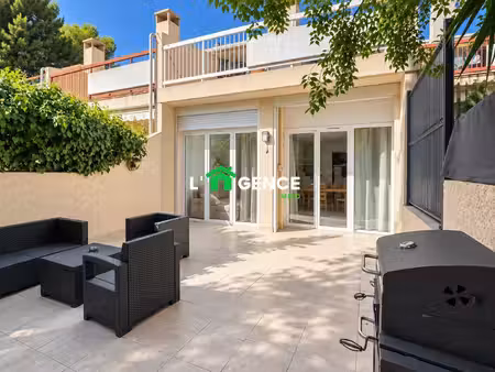 maison à vendre martigues