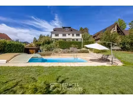 prestigieuse maison en vente masevaux  france