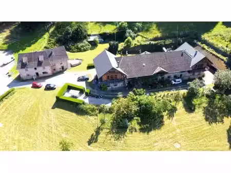 maison de 12 pièces de luxe en vente à munster  grand est