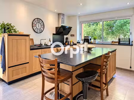 maison à vendre proximité oloron