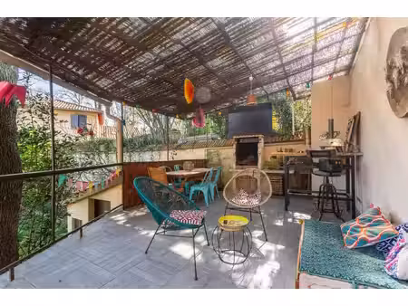 maison à vendre oullins