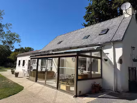 maison plouha 5 pièce(s) 130 m2