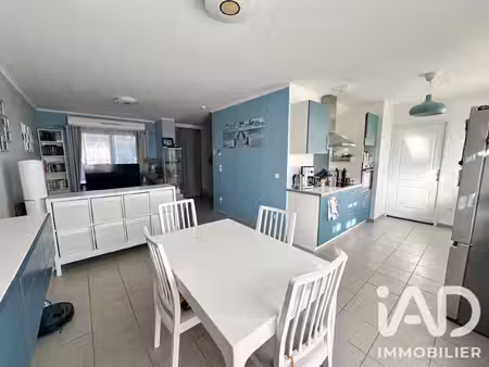 vente maison de ville 4 pièces