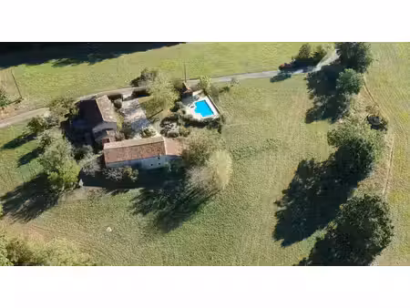 achat : maison (46700)