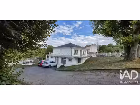 vente maison traditionnelle 5 pièces