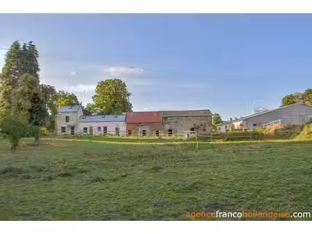 avec du calme et du potentiel