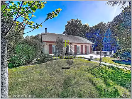 maison 8 pièces