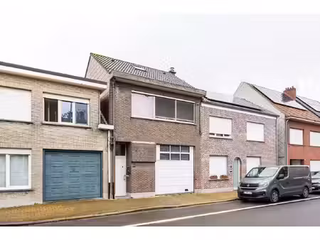 huis te koop in stabroek