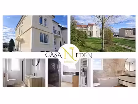 maison de prestige en vente thionville  france