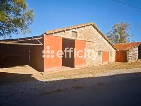 vente maison à thorigny (85480) : à vendre / 500m² thorigny