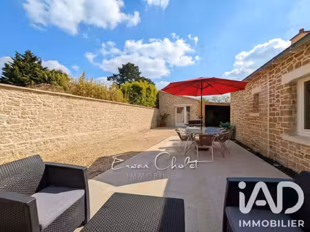 vente maison/villa 5 pièces
