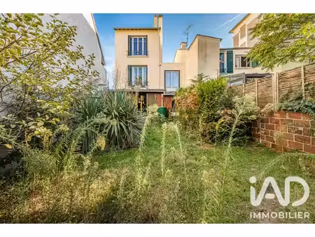 vente maison/villa 3 pièces