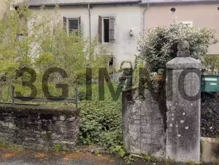 maison 3 pièces