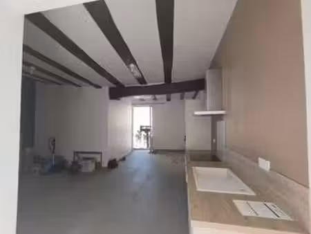location appartement 3 pièces à château-gontier (53200) : à louer 3 pièces / 70m² château-
