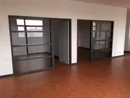vente bureau belfort 92 m²
