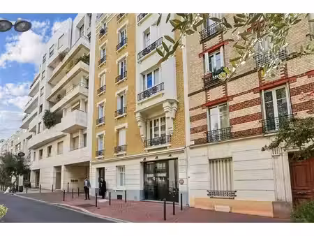 vente bureau levallois perret 185 m²