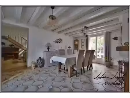 vente maison 6 pièces 146 m² longpont (02600)