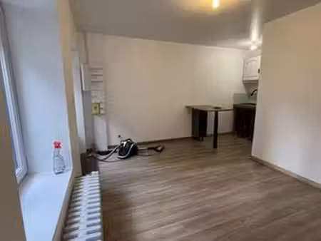 location maison à saint-prouant (85110) : à louer / 56m² saint-prouant