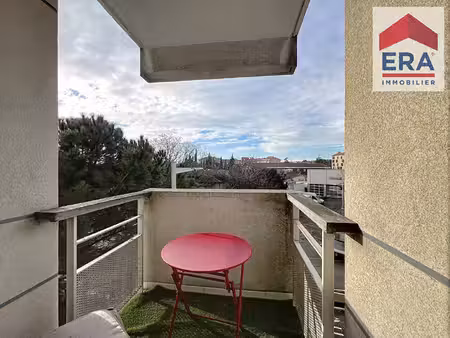 appartement 1 pièces 22 m² à louer aix-en-provence 13100 ? | era immobilier