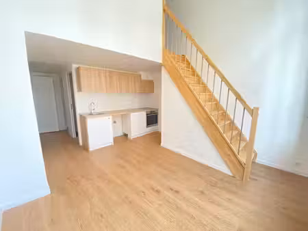 appartement 2 pièces 42 m² à louer saint-quentin 02100 ? | era immobilier