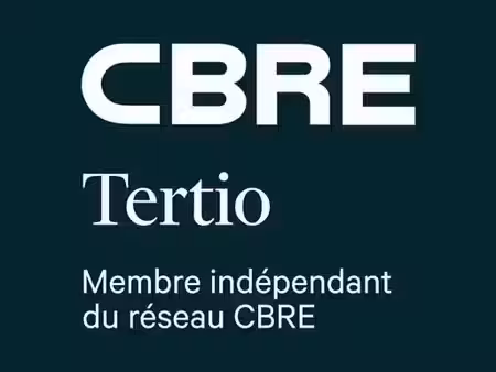 location commerce tours 375 m²