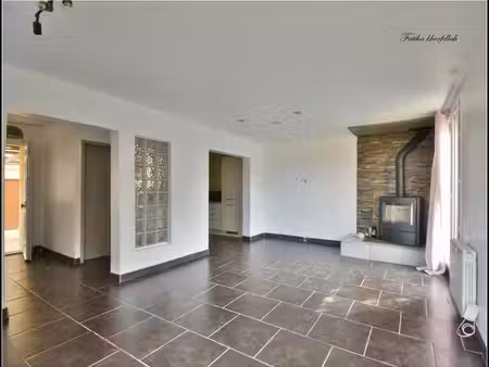 location maison 4 pièces 76m² mourenx 64150