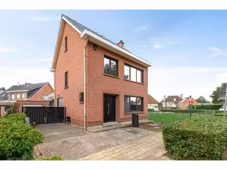 verlat immobiliën nv