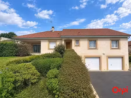 vente maison 6 pièces 175 m² vichy (03200)
