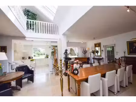 villa te koop