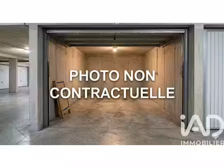 vente parking 13 m² à annecy (74000)  35 000 €