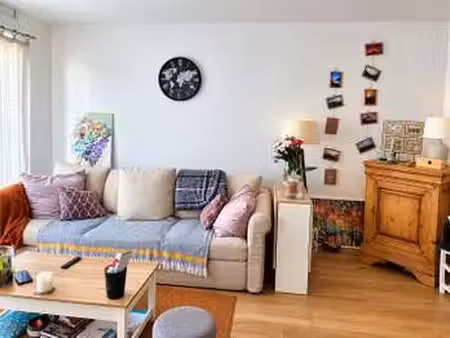 vente appartement 2 pièces à quimper (29000) : à vendre 2 pièces / 44m² quimper