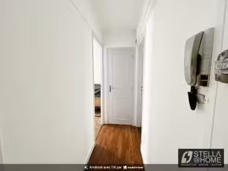vente appartement 2 pièces à saint-quay-portrieux (22410) : à vendre 2 pièces / 36m² saint