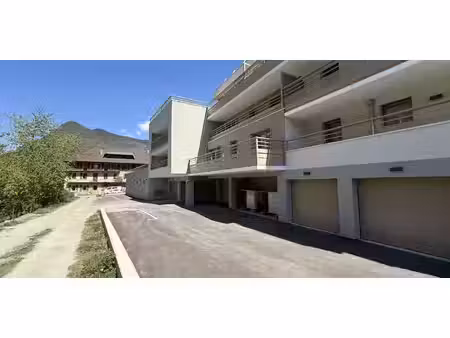 appartement avec terrasse salins-fontaine (73)