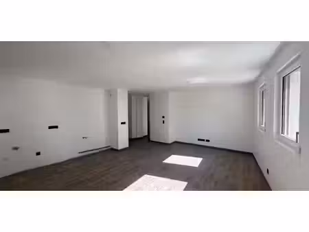 appartement avec terrasse salins-fontaine (73)