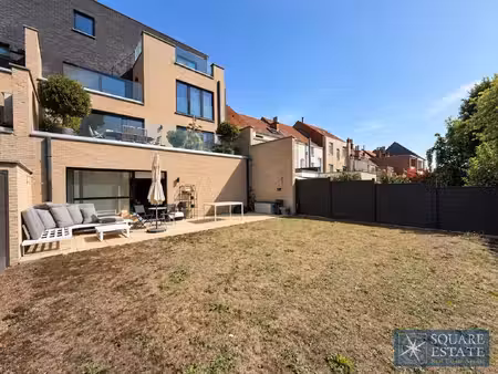 square estate